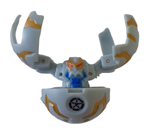 Bakugan 610G Fear Ripper Toy (QC0717)