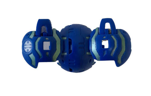 Bakugan 540G Collectable Toy (QC0716)