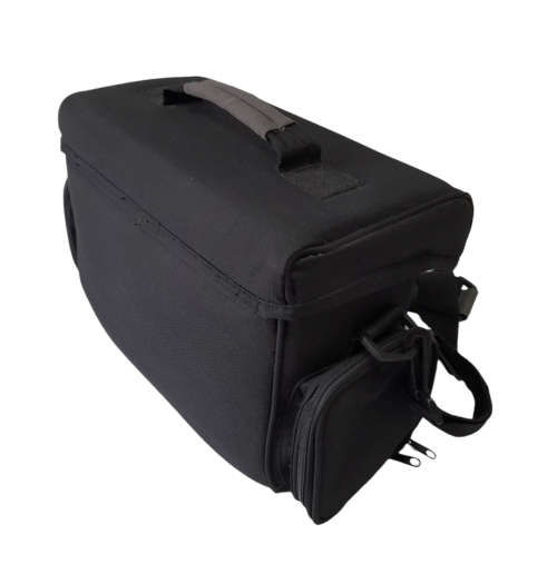 Hitachi VM-E340E 8mm Video Camera (QC0714)