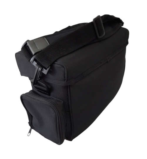 Hitachi VM-E340E 8mm Video Camera (QC0714)