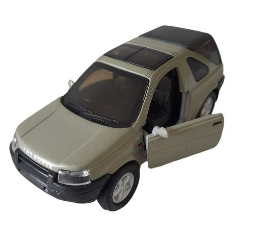 Halsall 1/32 Land Rover Freelander Die Cast Model (QC0738)