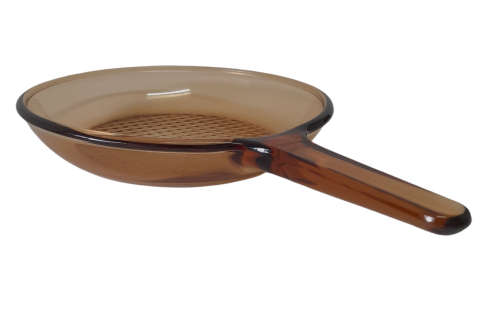 Corning Visions Amber Skillet (QC0749)