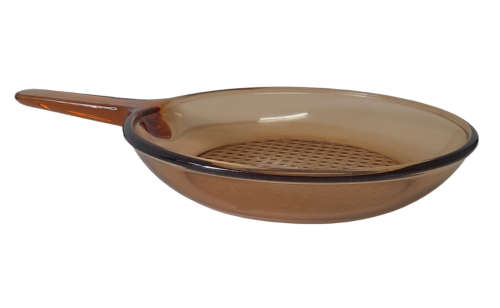 Corning Visions Amber Skillet (QC0749)