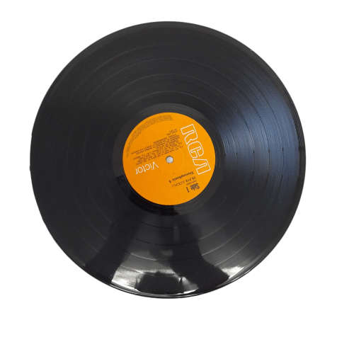 Stereophonic 4 Perfect For Dancing Vinyl LP