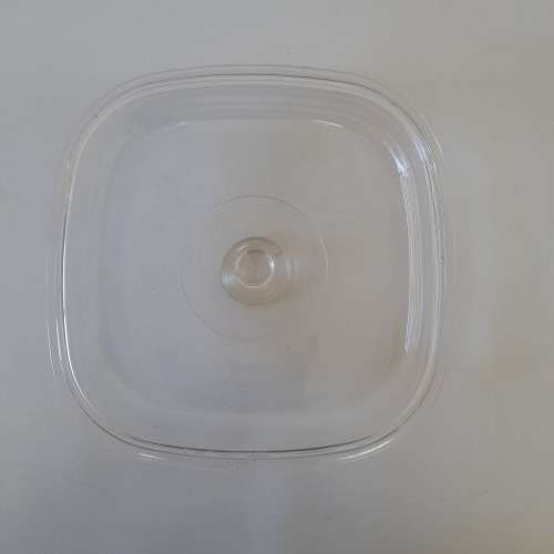 Pyrex A5B 5 Liter Blue Cornflower Casserole (QC0787)