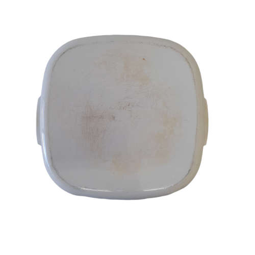 Pyrex A5B 5 Liter Blue Cornflower Casserole (QC0787)