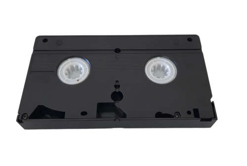 TDK Head Cleaner (Dry Type)