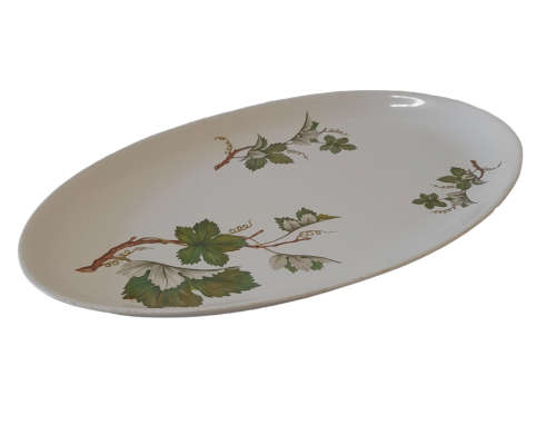 Villeroy and Bosch Platter - 35,5cm x 22cm