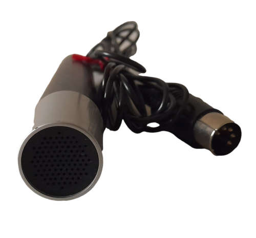 VINTAGE EUMIG MICROPHONES. 908103 Made in Austria