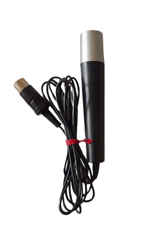 VINTAGE EUMIG MICROPHONES. 908103 Made in Austria