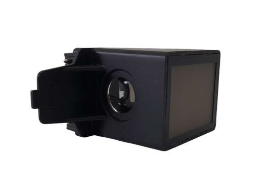 Eumig daylight monitor  serie 800