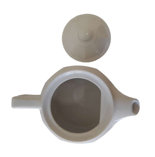 Continental China Supradura Teapot