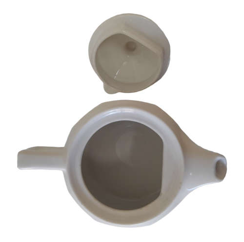 Continental China Supradura Teapot