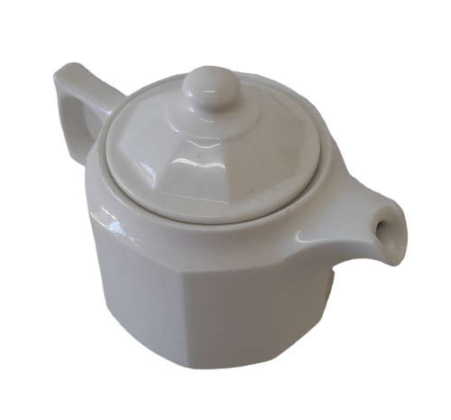 Continental China Supradura Teapot