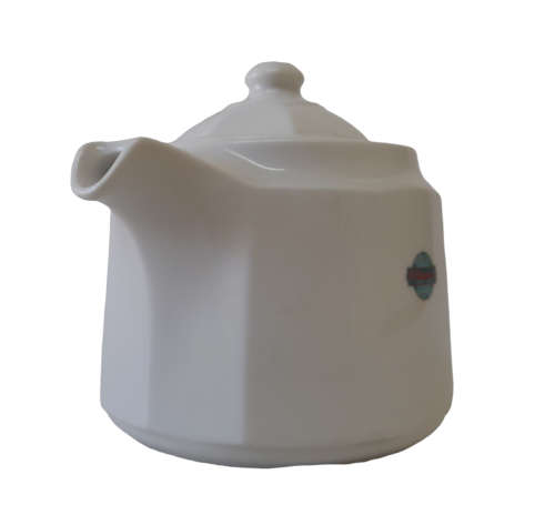 Continental China Supradura Teapot