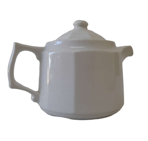 Continental China Supradura Teapot