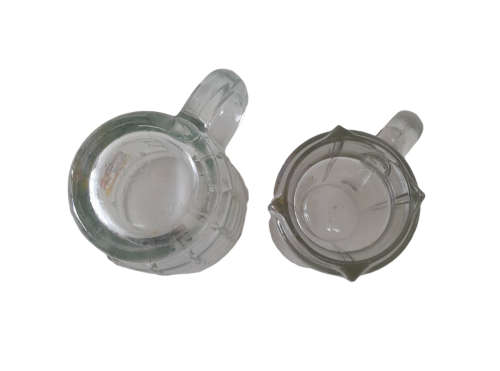 Hansa Bier Swakopmund Beer Mugs x 2