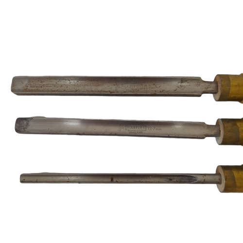 Marples Wood Turning Tool Set