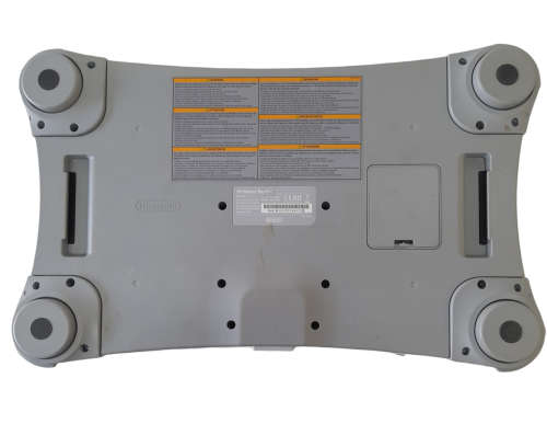 Nintendo Wii Fit (QC1237)