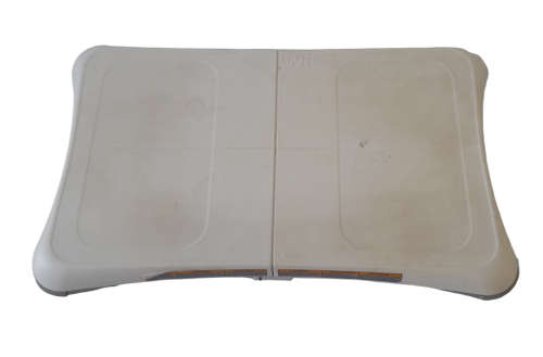 Nintendo Wii Fit (QC1237)