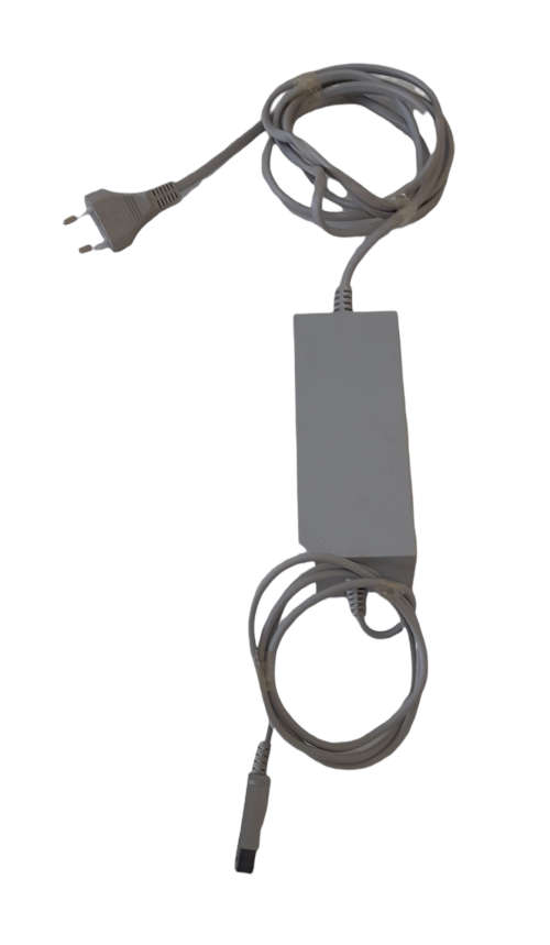 Nintendo Wii Fit (QC1237)