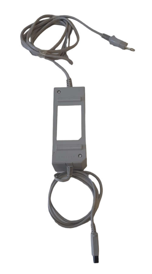 Nintendo Wii Fit (QC1237)