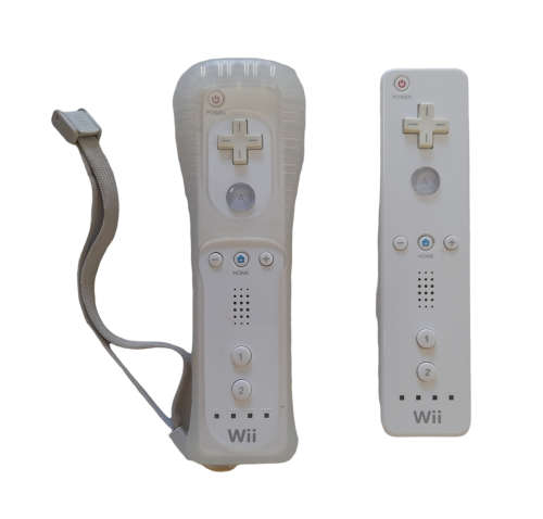 Nintendo Wii Fit (QC1237)