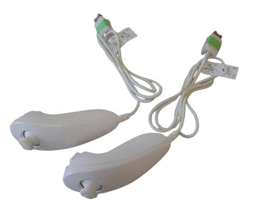 Nintendo Wii Fit (QC1237)