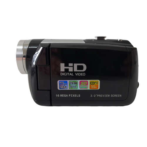 HD-A70 Digital Video Camera
