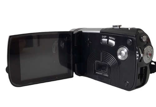 HD-A70 Digital Video Camera