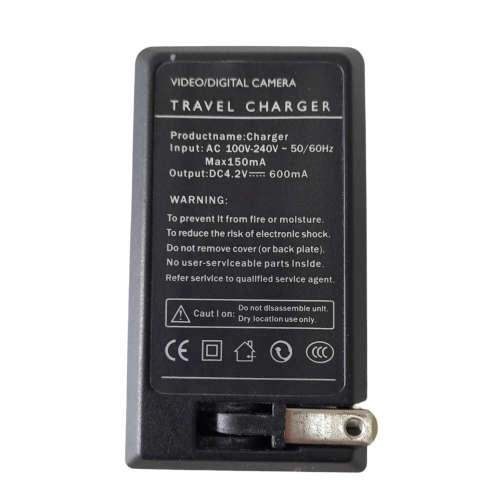 HD-A70 Digital Video Camera