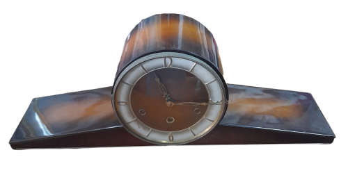Maxter Mantel Clock