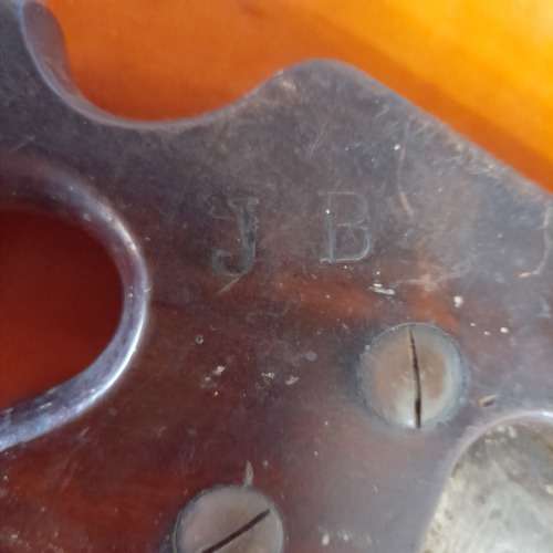 Disston and Sons Philada Hand Saw