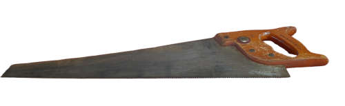 Spear and Jakson Double Century Hand Saw