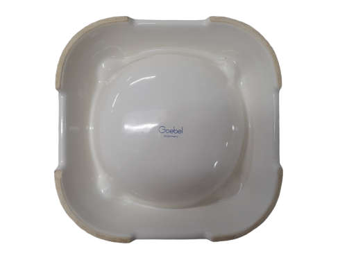 Jagermeister Porcelain / Ceramic Ashtray - Goebel W.Germany  