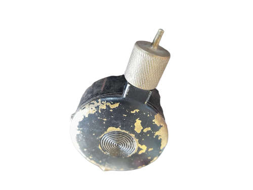 Vintage Wika Pressure Gauge 0-800 kPa