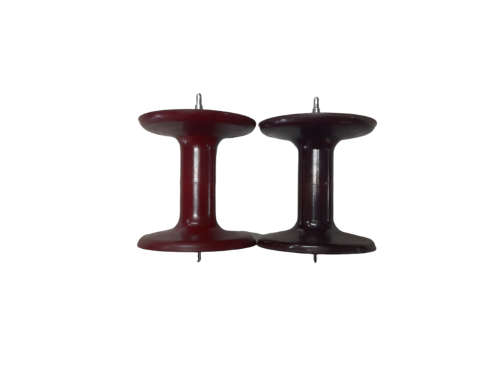 Vintage Penn Jigmaster 500 Reel + No.29-250 Plastic Spool + Plastic Spool  