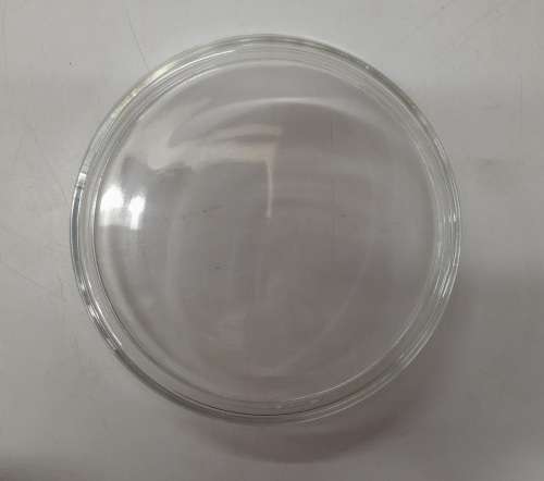 Pyrex 221 Clear Glass Bakeware
