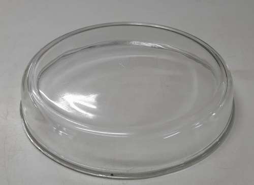 Pyrex 221 Clear Glass Bakeware