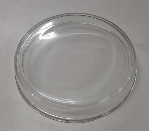 Pyrex 221 Clear Glass Bakeware