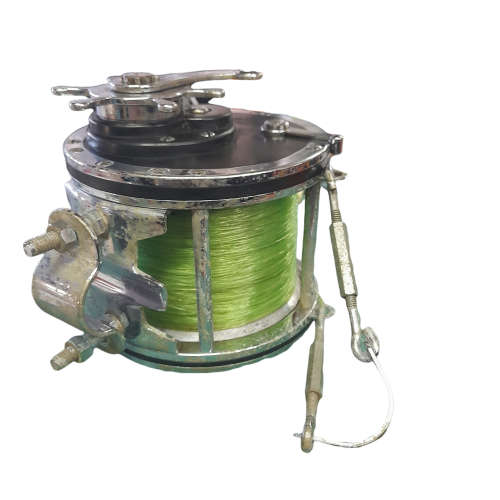 Penn 10/0 Senator Big Game Reel