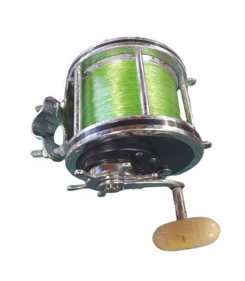 Penn 10/0 Senator Big Game Reel