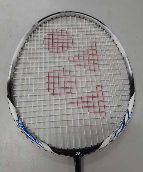 Yonex Carbonex 7000DF Badminton Racket + Cover