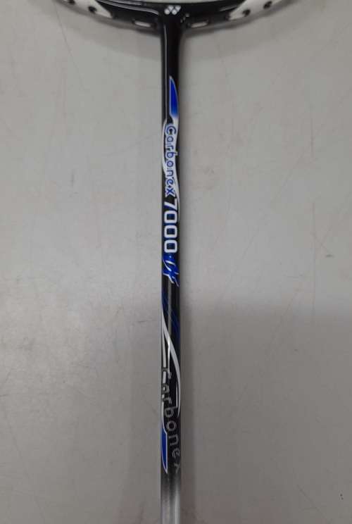 Yonex Carbonex 7000DF Badminton Racket + Cover