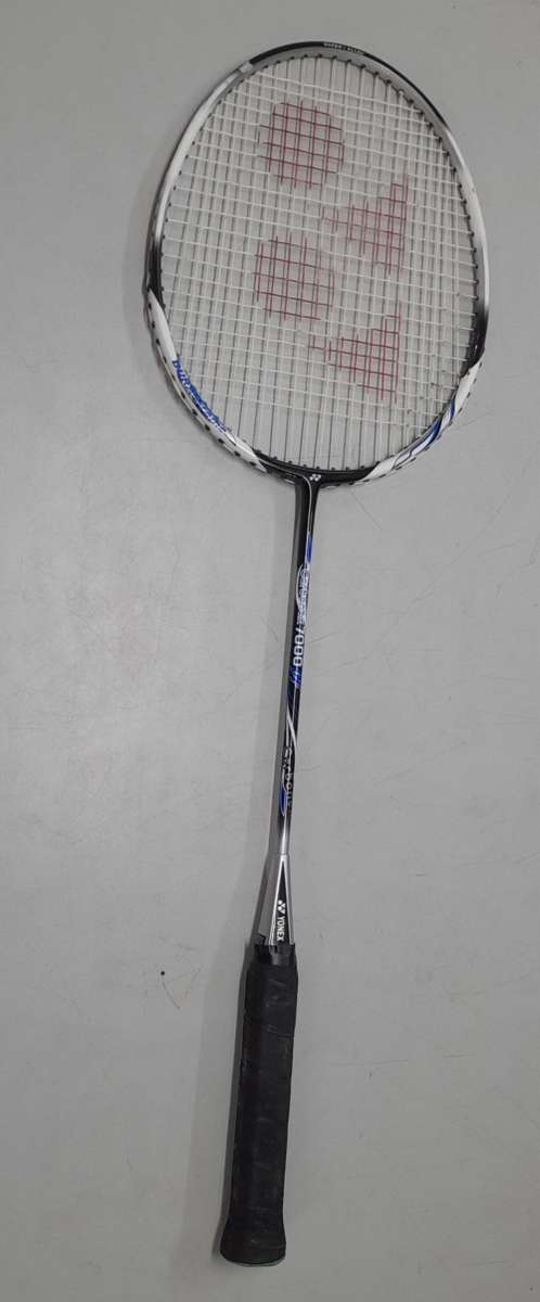 Yonex Carbonex 7000DF Badminton Racket + Cover