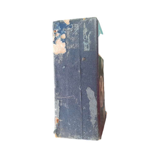 Complete Works Players Edition Shakespeare Collins 1966 Book