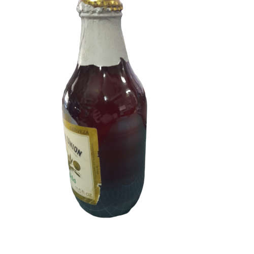 Vintage Sealed Siegel-Pils Beer (NOT FOR CONSUMPTION)