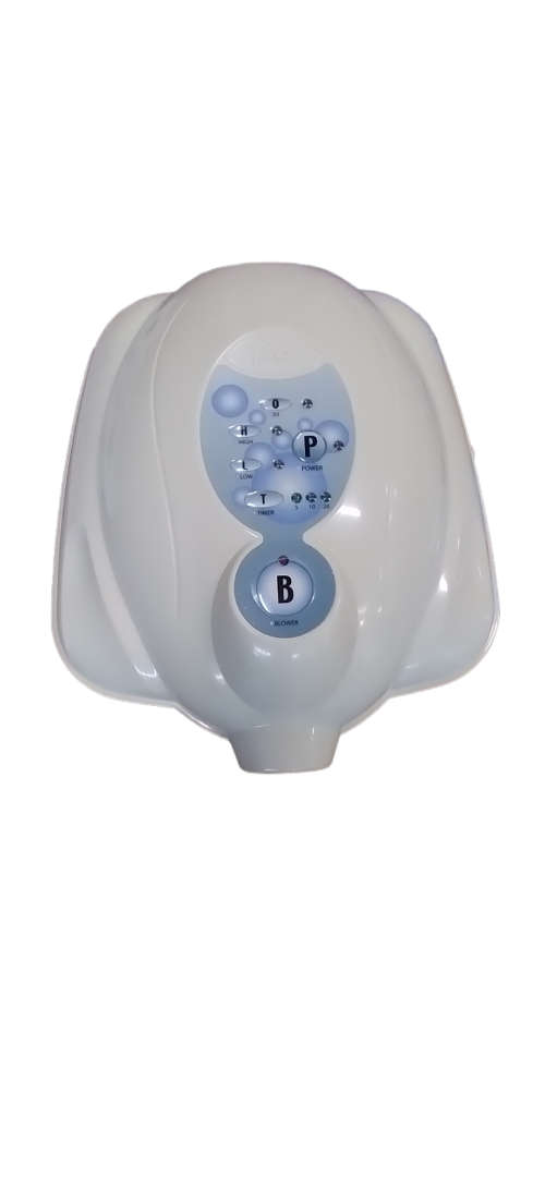 Aqua Ozone Elite Spa