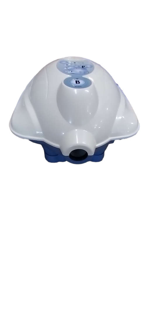 Aqua Ozone Elite Spa