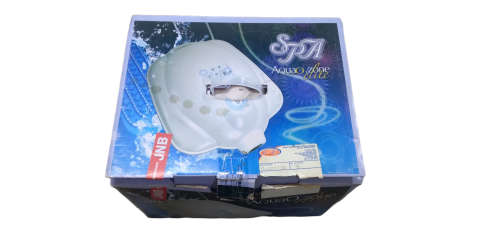 Aqua Ozone Elite Spa